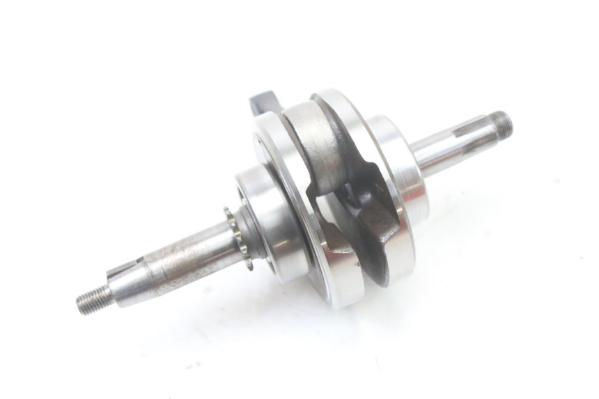 photo de KRUKAS APOLLO RFZ 125 - Gecontroleerd onderdeel