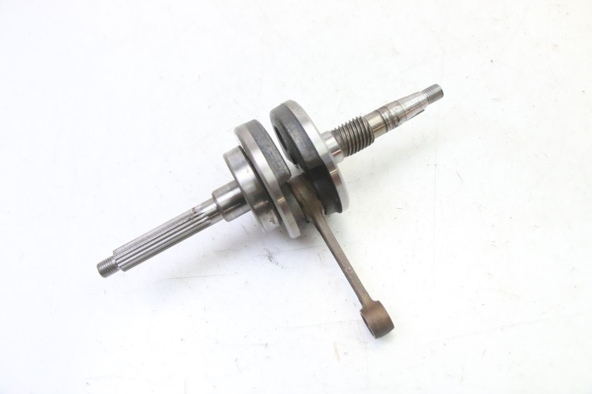 photo de KRUKAS PGO RODOSHOW 2T 50 (2003 - 2007) - Hoofdaanzicht