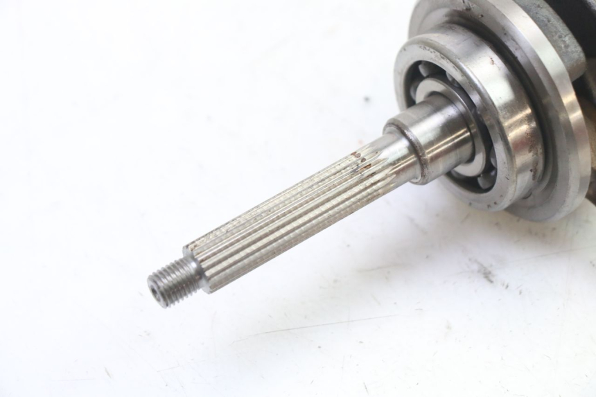 photo de KRUKAS PGO RODOSHOW 2T 50 (2003 - 2007) - Detail van het onderdeel