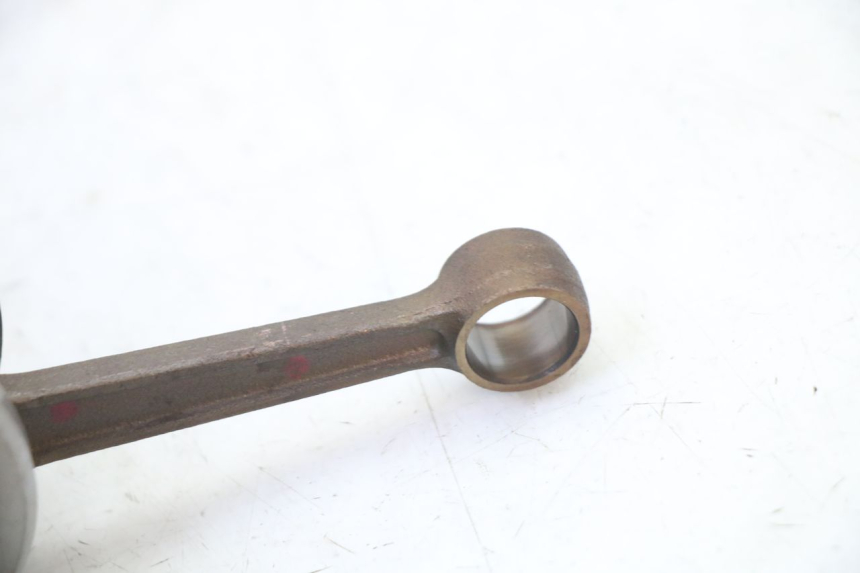 photo de KRUKAS PGO RODOSHOW 2T 50 (2003 - 2007) - Zoom op gebruiksstaat