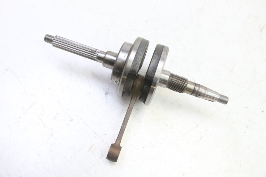 photo de KRUKAS PGO RODOSHOW 2T 50 (2003 - 2007) - Andere kijkhoek