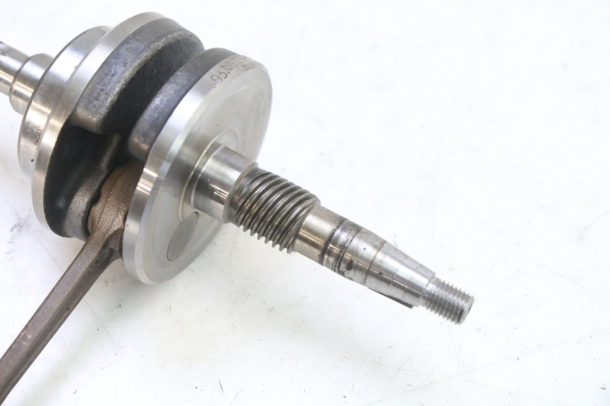 photo de KRUKAS PGO RODOSHOW 2T 50 (2003 - 2007) - Technische close-up