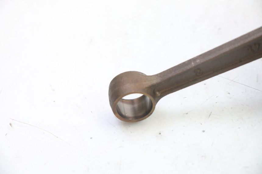 photo de KRUKAS PGO RODOSHOW 2T 50 (2003 - 2007) - Overzicht