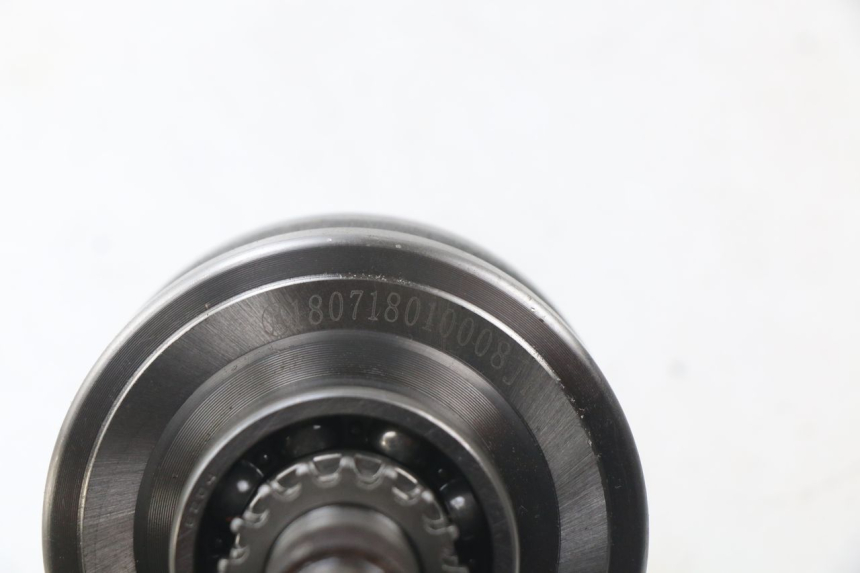 photo de KRUKAS TNT MOTOR ROMA 10' 4T 50 (2007 - 2018) - Detail van het onderdeel