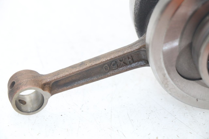 photo de KRUKAS TNT MOTOR ROMA 10' 4T 50 (2007 - 2018) - Andere kijkhoek