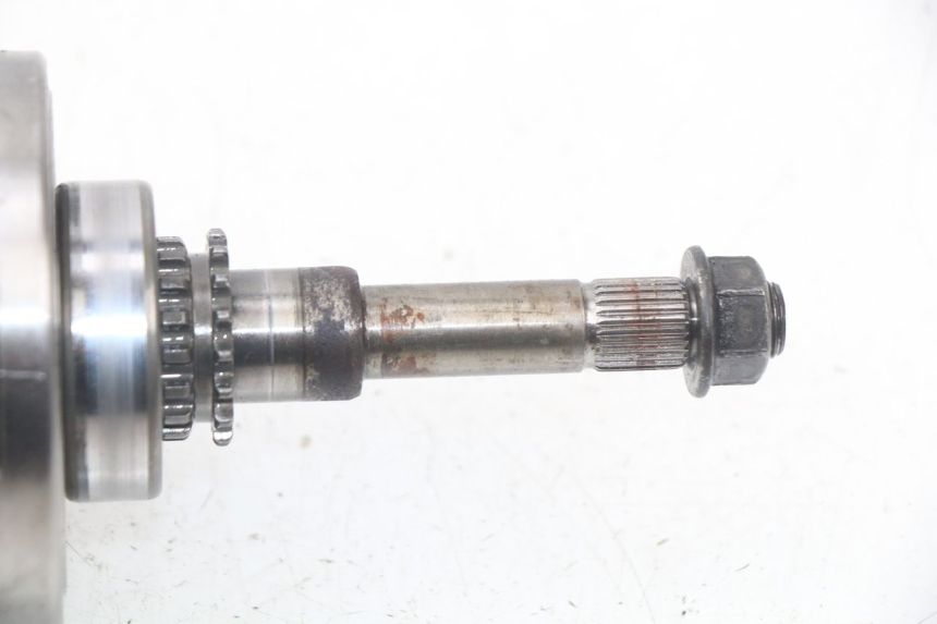 photo de KRUKAS TNT MOTOR ROMA 10' 4T 50 (2007 - 2018) - Bevestigingspunten