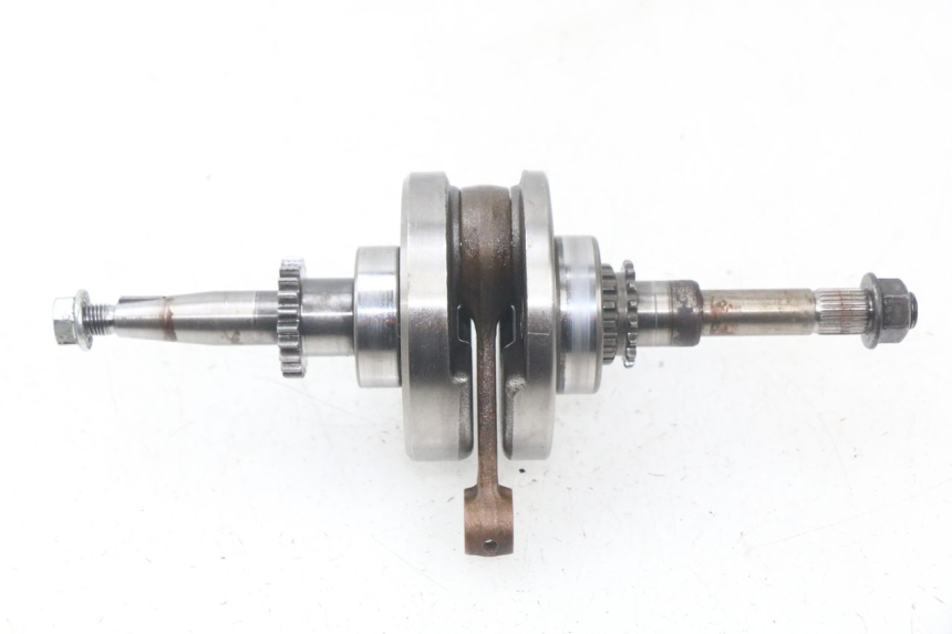 photo de KRUKAS TNT MOTOR ROMA 10' 4T 50 (2007 - 2018) - Gecontroleerd onderdeel