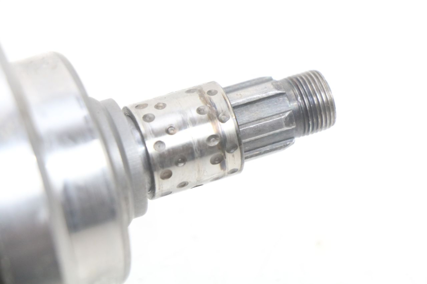 photo de KRUKAS MINI MX ROOKIE 125 - Technische close-up