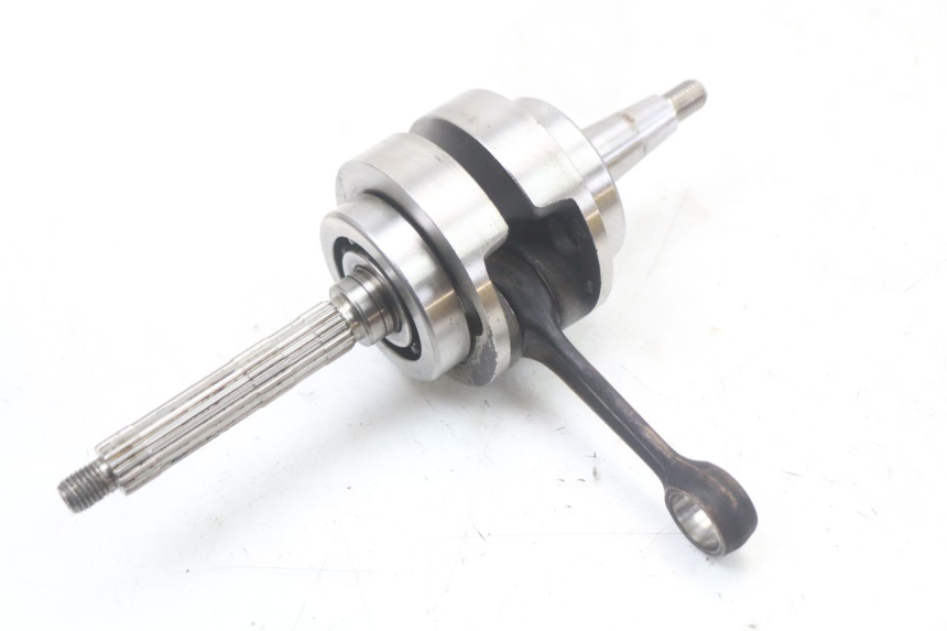 photo de KRUKAS GILERA RUNNER LC 50 (1997 - 1998) - Detail van het onderdeel