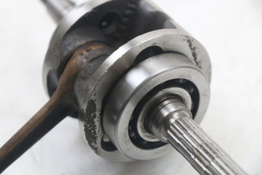 photo de KRUKAS GILERA RUNNER LC 50 (1997 - 1998) - Productaanzicht