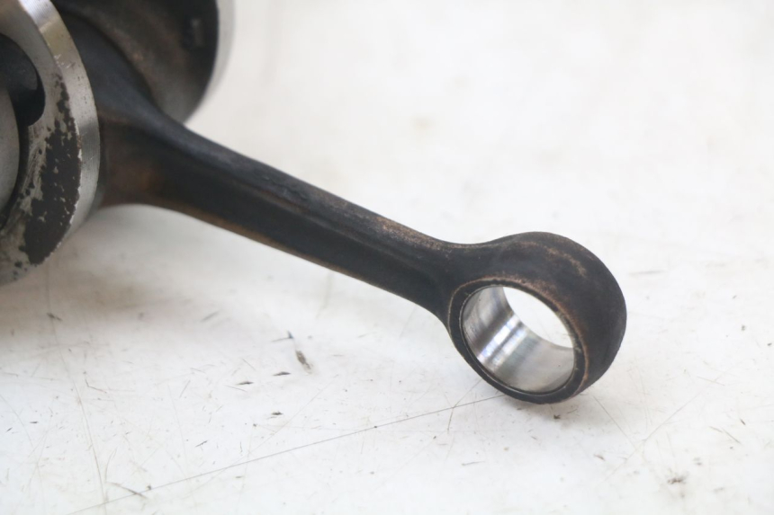 photo de KRUKAS GILERA RUNNER LC 50 (1997 - 1998) - Andere kijkhoek