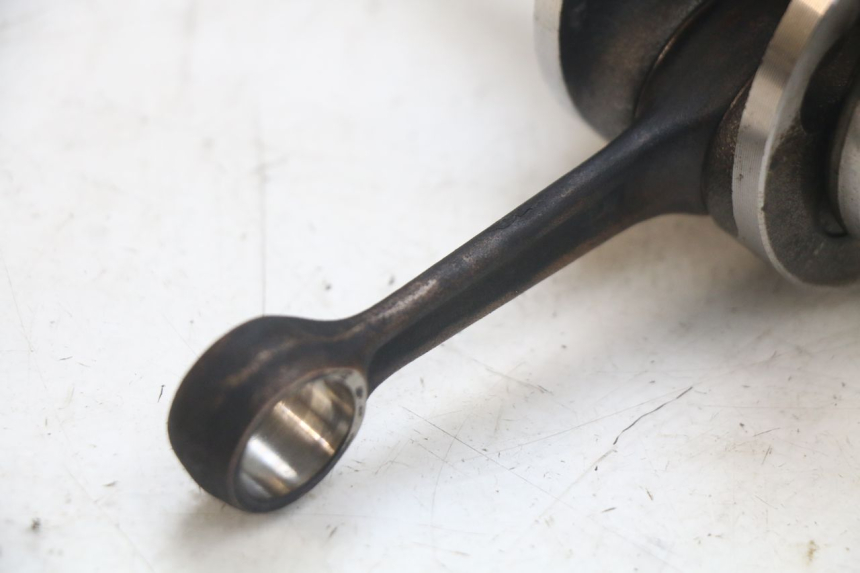 photo de KRUKAS GILERA RUNNER LC 50 (1997 - 1998) - Overzicht