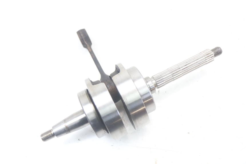 photo de KRUKAS GILERA RUNNER LC 50 (1997 - 1998) - Staat van het oppervlak