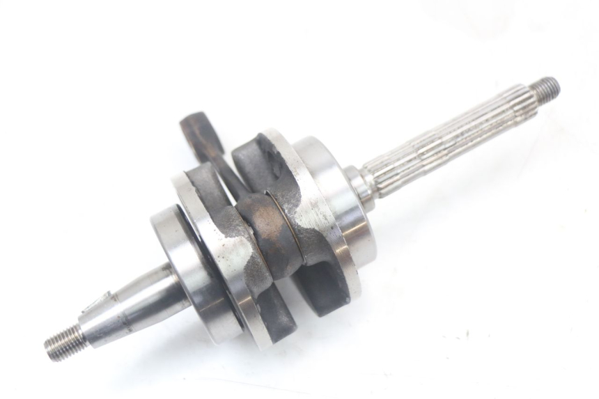 photo de KRUKAS GILERA RUNNER LC 50 (1997 - 1998) - Gecontroleerd onderdeel