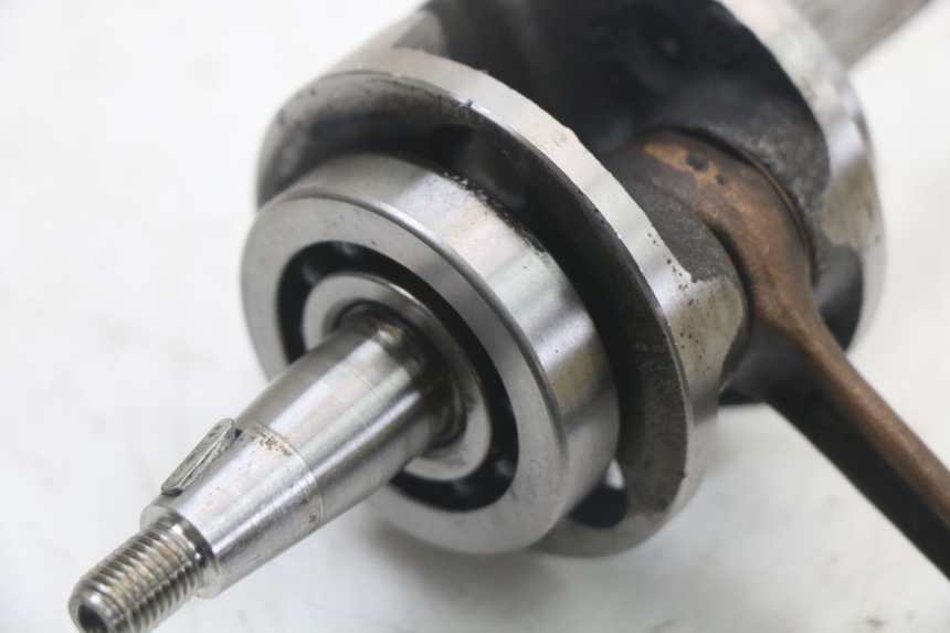 photo de KRUKAS GILERA RUNNER LC 50 (1997 - 1998) - Markeringen en referenties