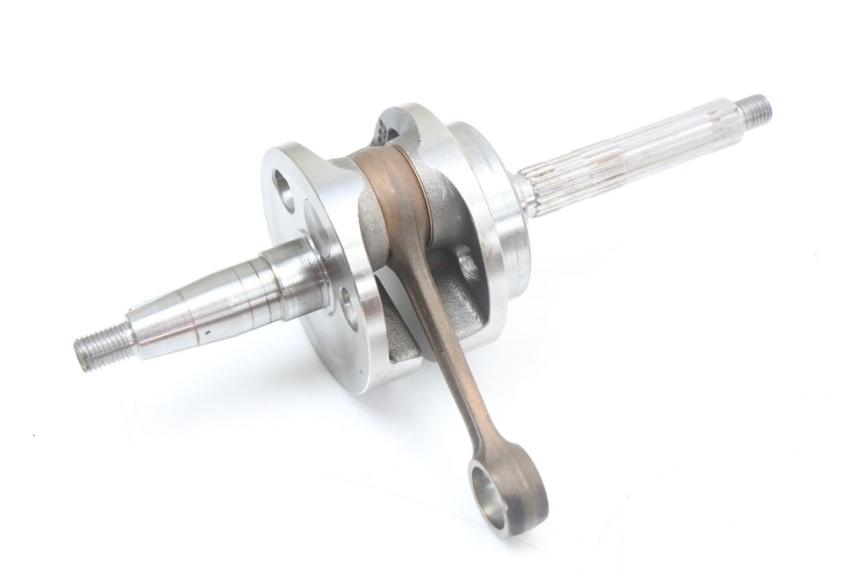 photo de KRUKAS GILERA RUNNER SP 50 (2009 - 2017) - Hoofdaanzicht