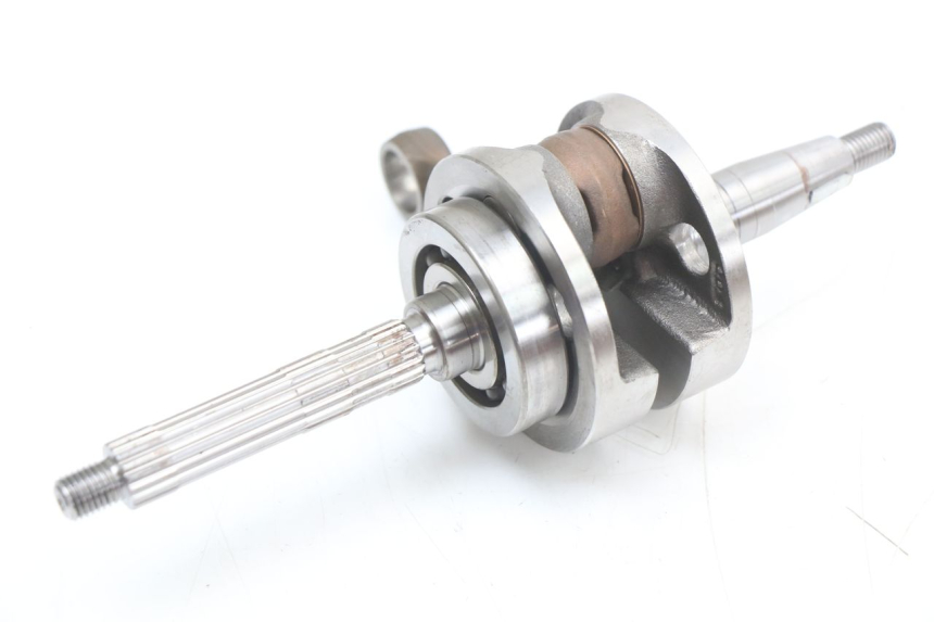 photo de KRUKAS GILERA RUNNER SP 50 (2009 - 2017) - Detail van het onderdeel