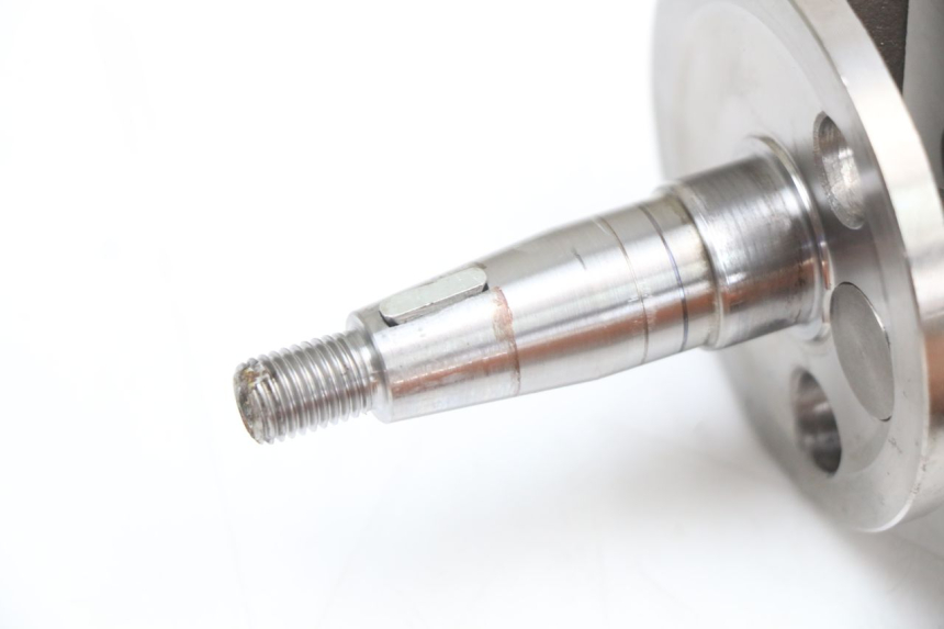 photo de KRUKAS GILERA RUNNER SP 50 (2009 - 2017) - Zoom op gebruiksstaat