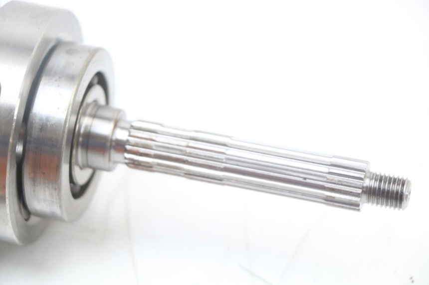 photo de KRUKAS GILERA RUNNER SP 50 (2009 - 2017) - Andere kijkhoek