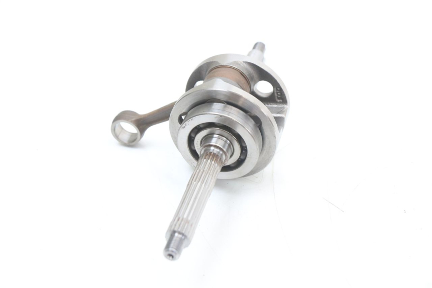 photo de KRUKAS GILERA RUNNER SP 50 (2009 - 2017) - Technische close-up