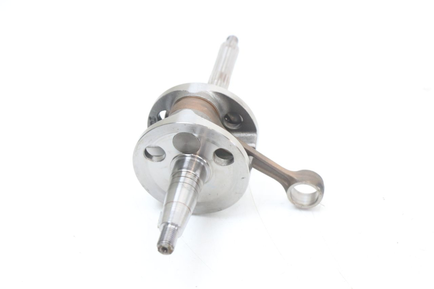 photo de KRUKAS GILERA RUNNER SP 50 (2009 - 2017) - Overzicht