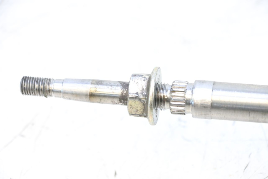 photo de KRUKAS PEUGEOT SATELIS COMPRESSOR K15 125 (2006 - 2009) - Productaanzicht