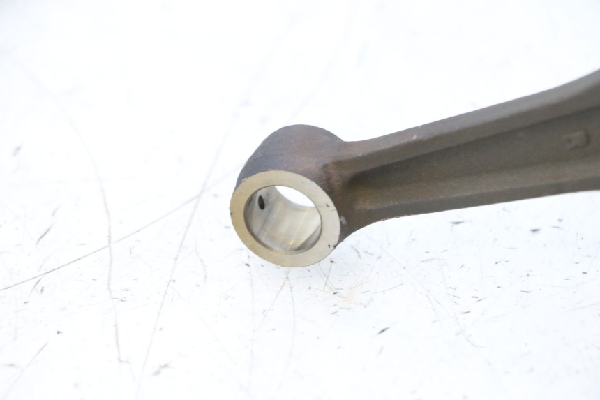 photo de KRUKAS PEUGEOT SATELIS COMPRESSOR K15 125 (2006 - 2009) - Overzicht
