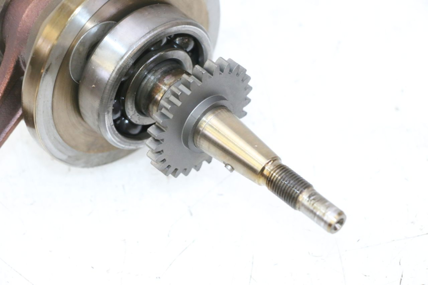 photo de KRUKAS PEUGEOT SATELIS 125 (2013 - 2018) - Andere kijkhoek