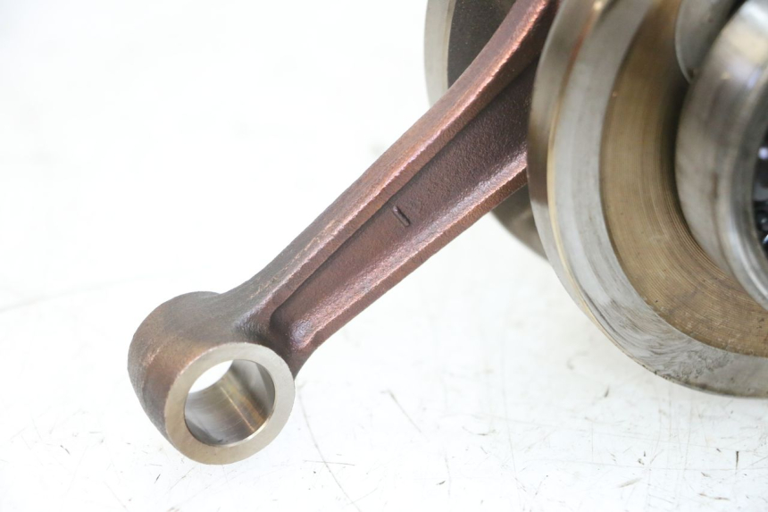 photo de KRUKAS PEUGEOT SATELIS 125 (2013 - 2018) - Technische close-up