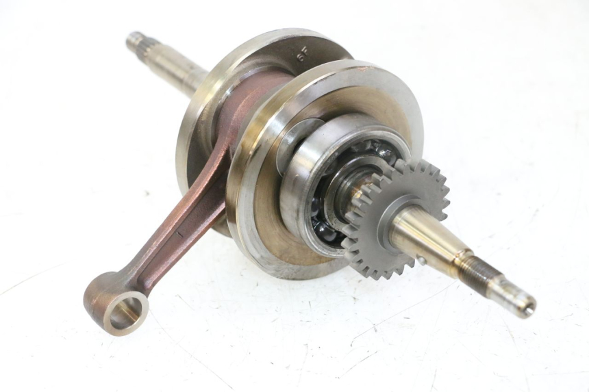 photo de KRUKAS PEUGEOT SATELIS 125 (2013 - 2018) - Overzicht