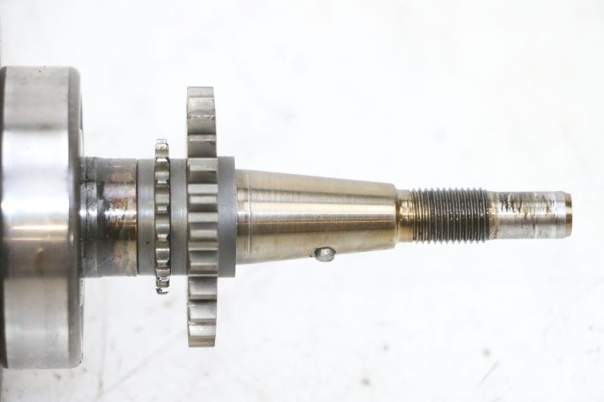 photo de KRUKAS PEUGEOT SATELIS 125 (2013 - 2018) - Gecontroleerd onderdeel