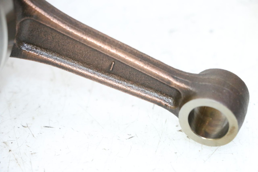 photo de KRUKAS PEUGEOT SATELIS 125 (2010 - 2012) - Andere kijkhoek