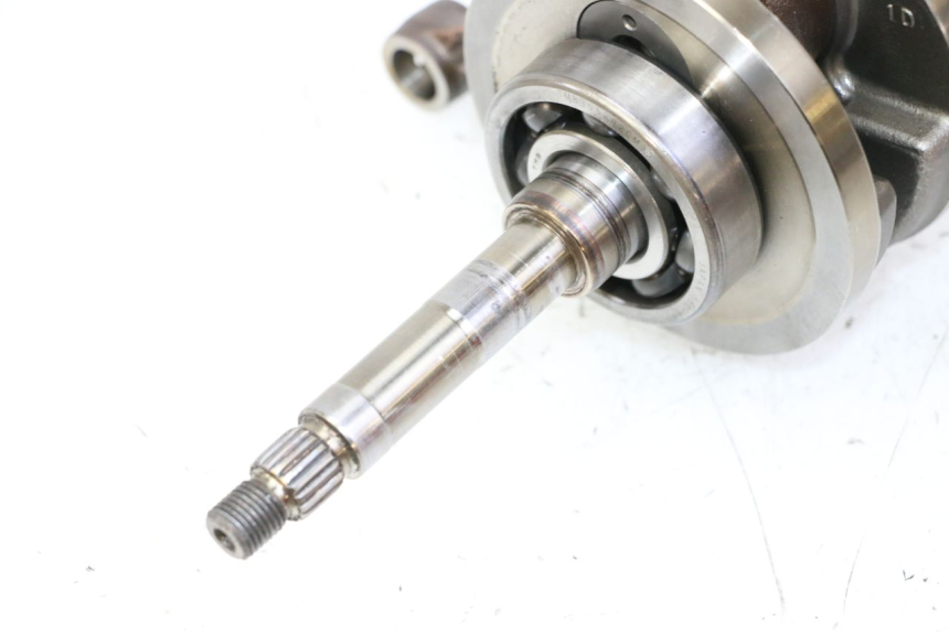 photo de KRUKAS PEUGEOT SATELIS 125 (2010 - 2012) - Overzicht