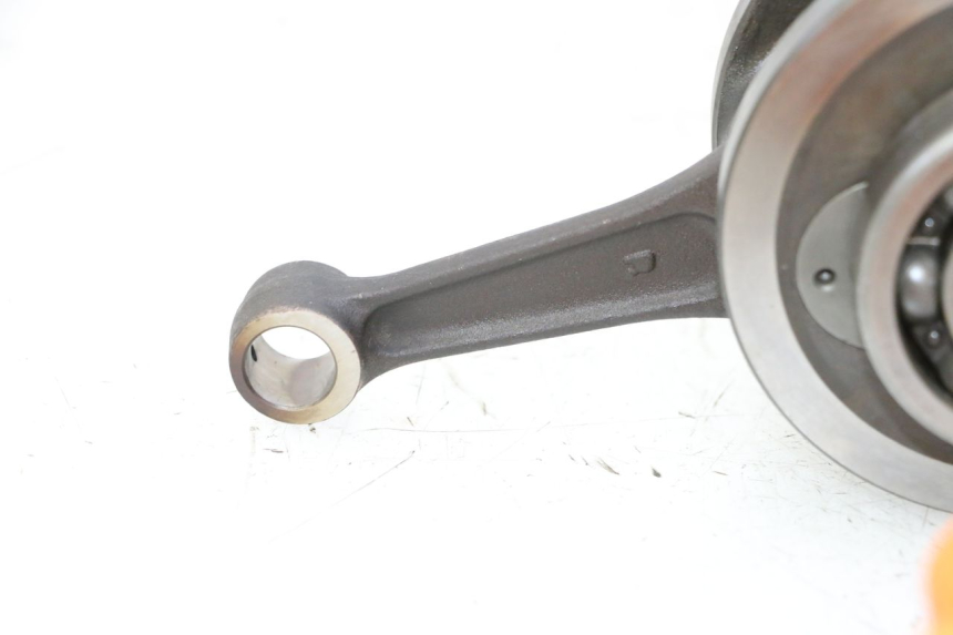 photo de KRUKAS PEUGEOT SATELIS 125 (2006 - 2009) - Overzicht