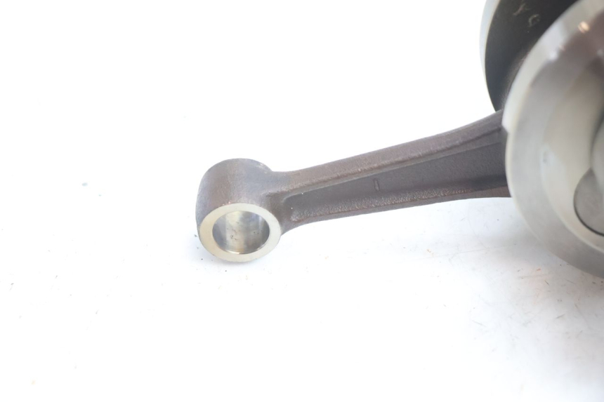 photo de KRUKAS PEUGEOT SATELIS 125 (2006 - 2009) - Technische close-up