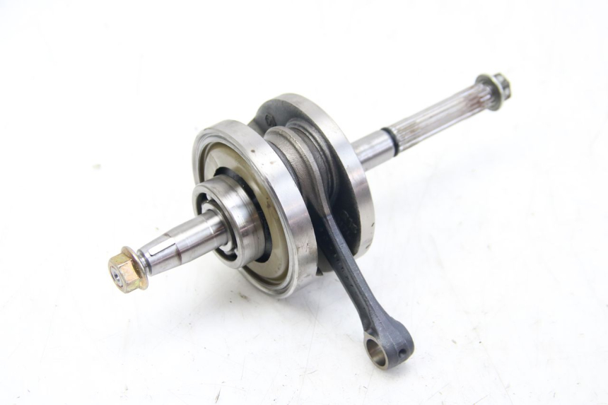 photo de KRUKAS APRILIA SCARABEO 4T 50 (2009 - 2017) - Detail van het onderdeel