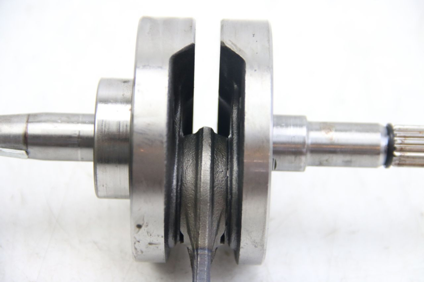 photo de KRUKAS APRILIA SCARABEO 4T 50 (2009 - 2017) - Andere kijkhoek