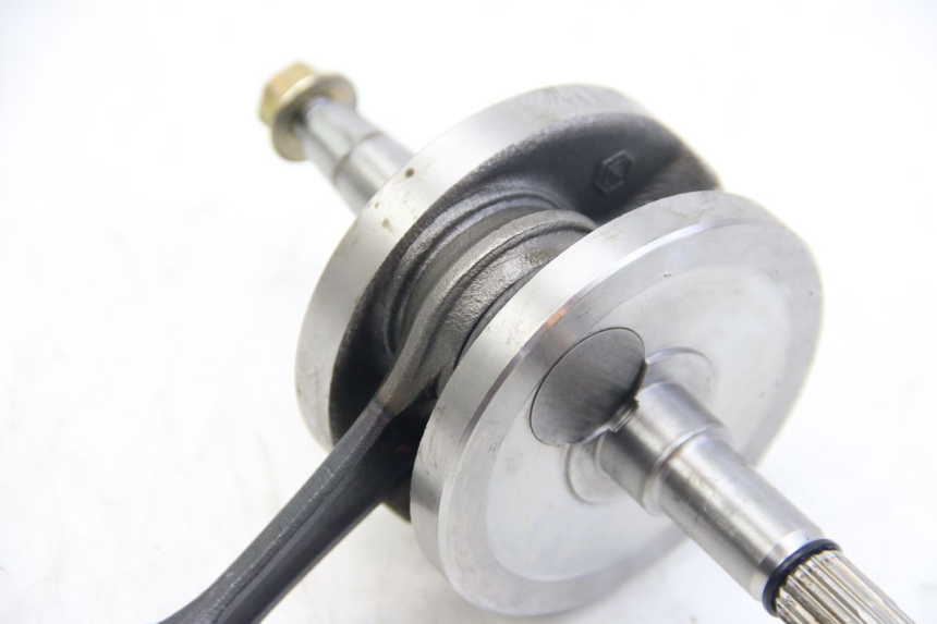 photo de KRUKAS APRILIA SCARABEO 4T 50 (2009 - 2017) - Overzicht