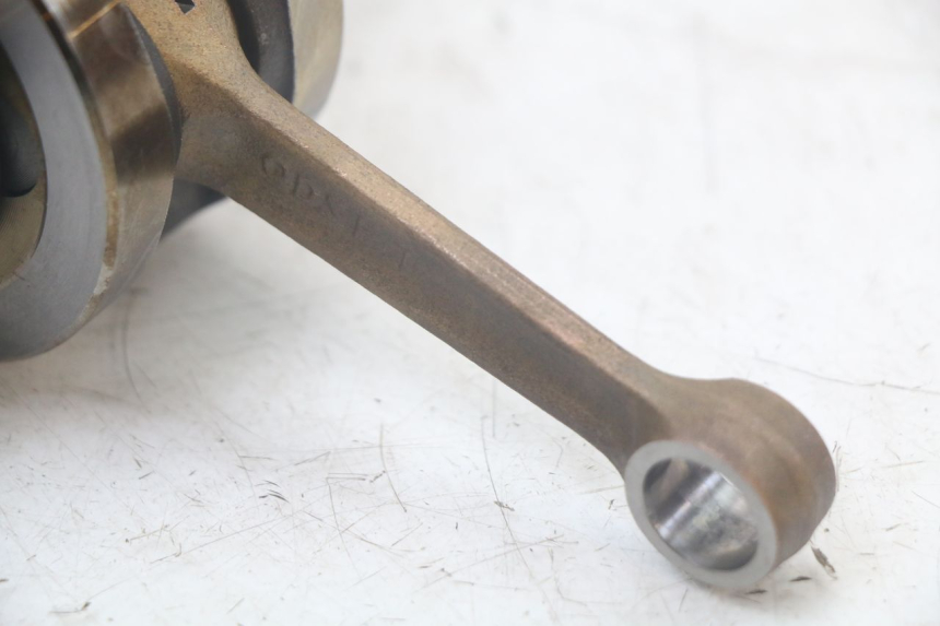 photo de KRUKAS DERBI SENDA SM X-TREME 50 (2006 - 2010) - Andere kijkhoek