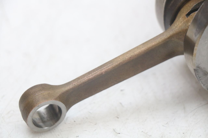 photo de KRUKAS DERBI SENDA SM X-TREME 50 (2006 - 2010) - Overzicht