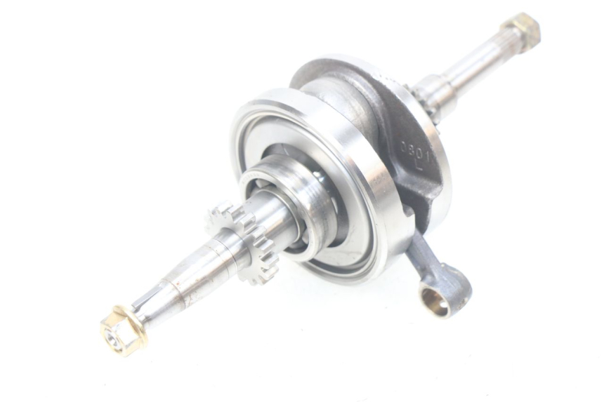 photo de KRUKAS KYMCO SENTO 50 (2008 - 2013) - Detail van het onderdeel