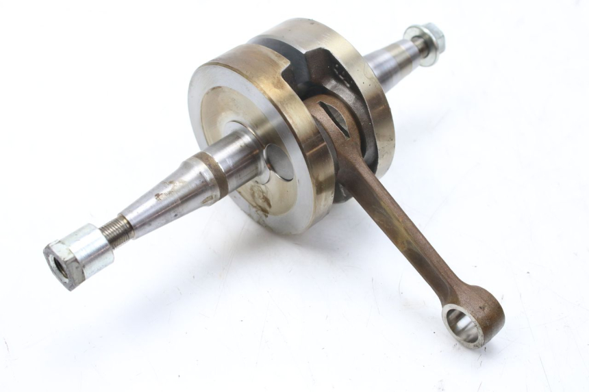 photo de KRUKAS GILERA SMT SUPERMOTARD 50 (2009 - 2017) - Hoofdaanzicht