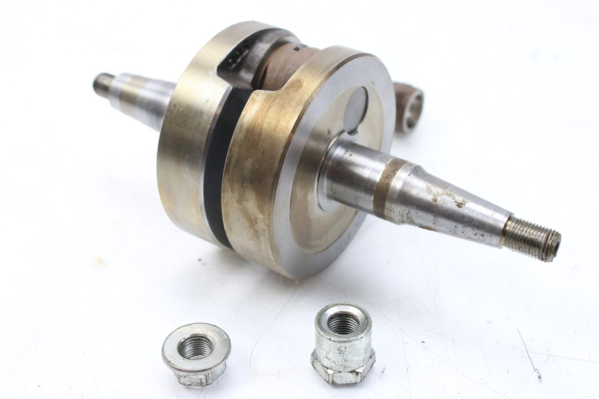 photo de KRUKAS GILERA SMT SUPERMOTARD 50 (2009 - 2017) - Detail van het onderdeel