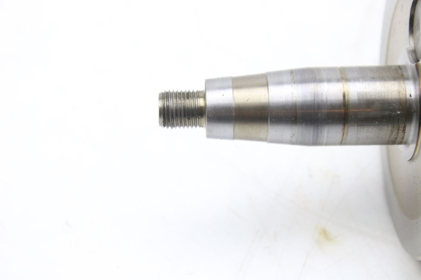 photo de KRUKAS GILERA SMT SUPERMOTARD 50 (2009 - 2017) - Zoom op gebruiksstaat