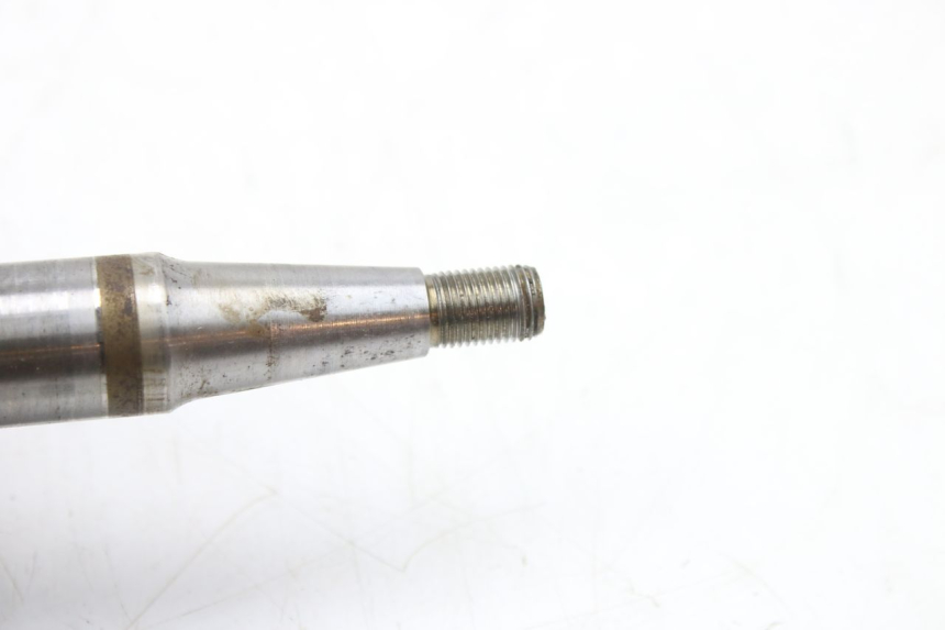 photo de KRUKAS GILERA SMT SUPERMOTARD 50 (2009 - 2017) - Andere kijkhoek