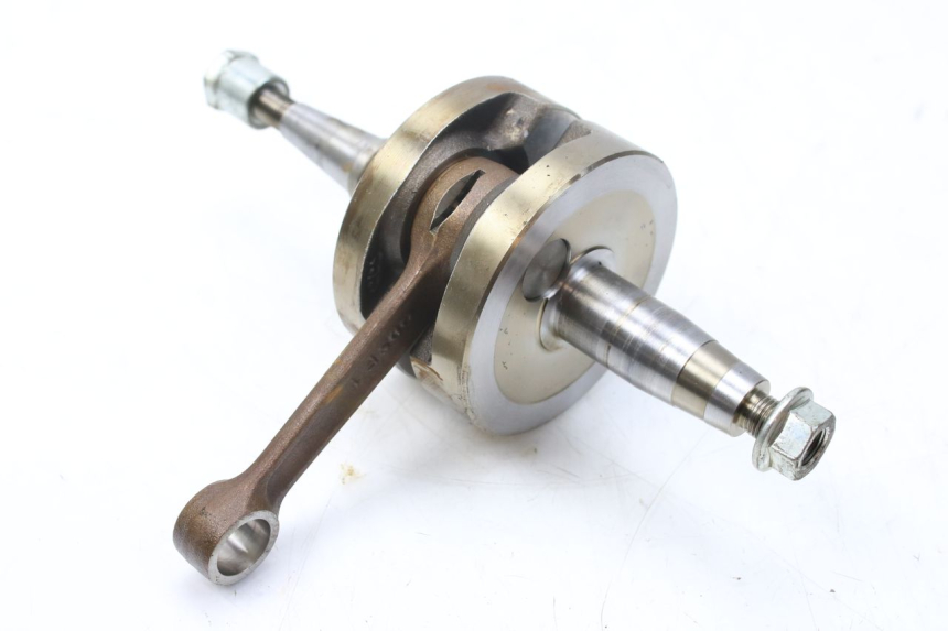 photo de KRUKAS GILERA SMT SUPERMOTARD 50 (2009 - 2017) - Overzicht