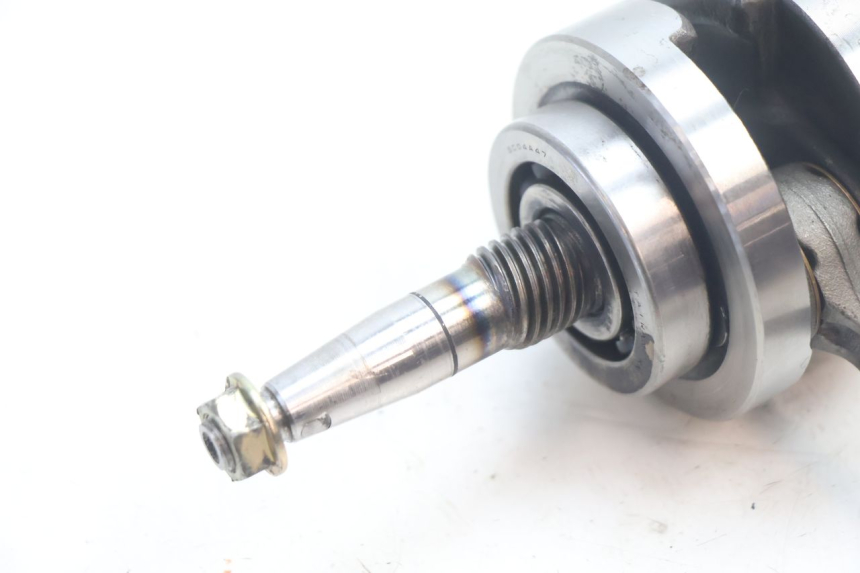 photo de KRUKAS PEUGEOT SPEEDFIGHT 2 AC 50 (2000 - 2009) - Detail van het onderdeel