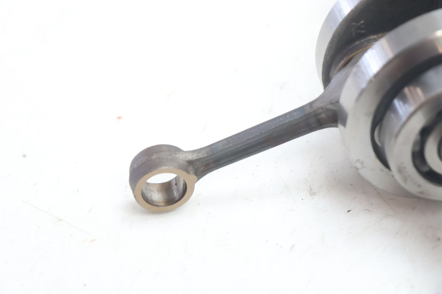photo de KRUKAS PEUGEOT SPEEDFIGHT 2 AC 50 (2000 - 2009) - Technische close-up