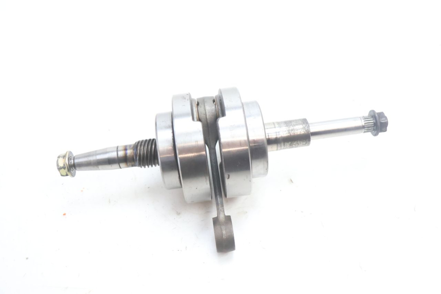 photo de KRUKAS PEUGEOT SPEEDFIGHT 2 AC 50 (2000 - 2009) - Overzicht