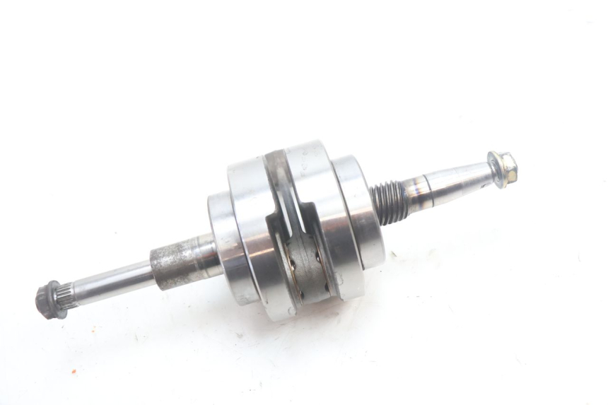 photo de KRUKAS PEUGEOT SPEEDFIGHT 2 AC 50 (2000 - 2009) - Bevestigingspunten